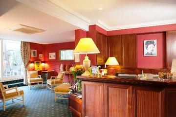 Logis Jardin De Villiers