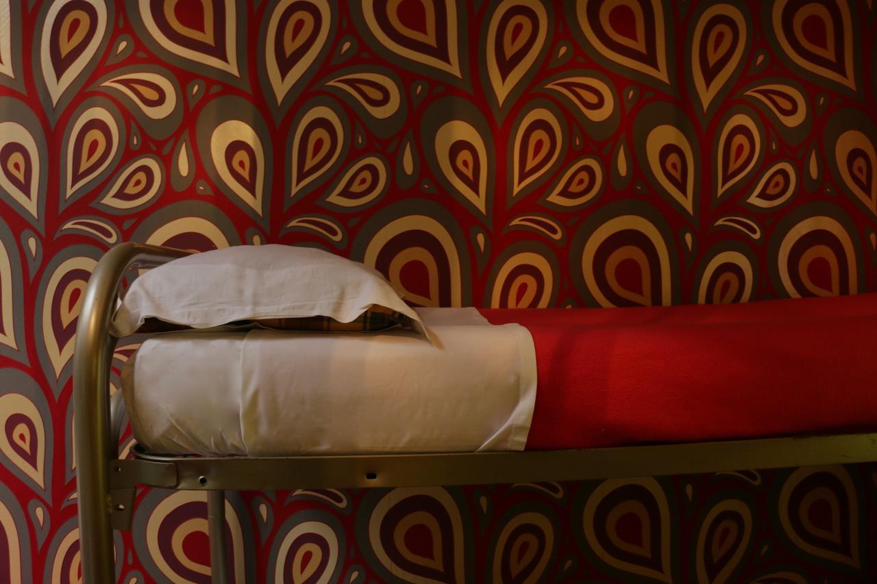 Woodstock Montmartre By Hiphophostels Hostel Paris