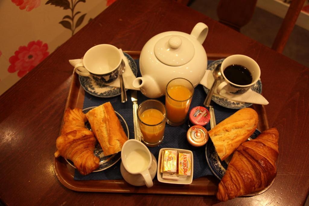 Hotel Du Lys Paris