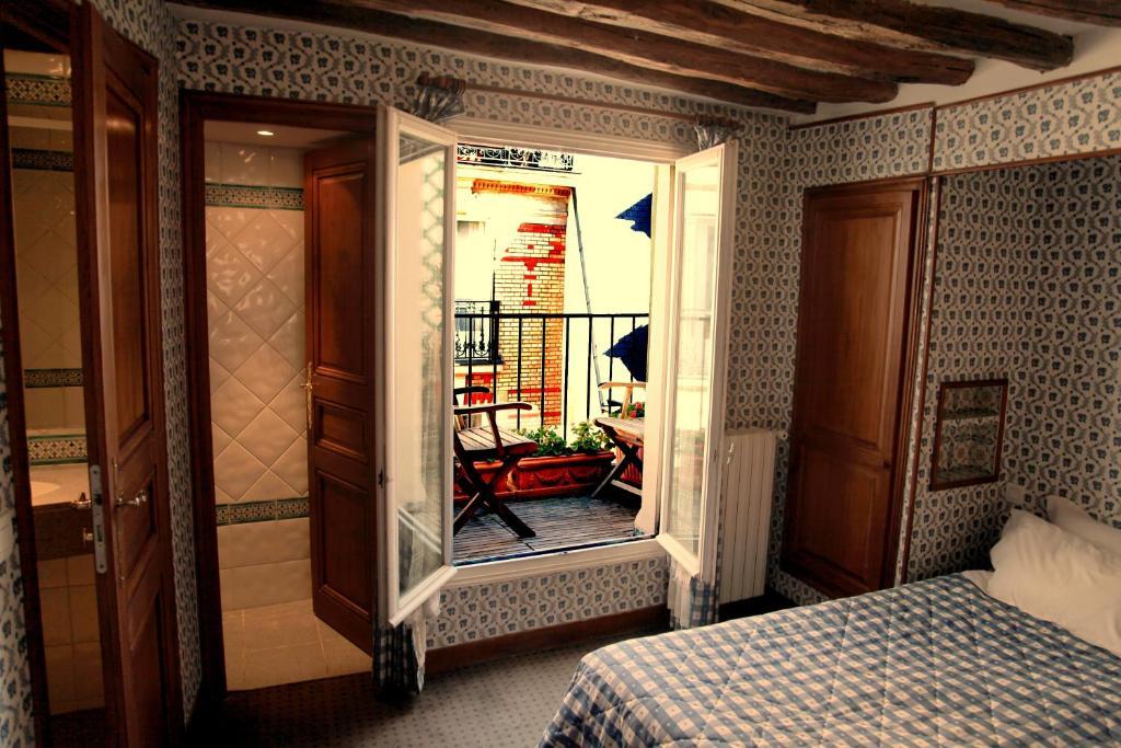 Du Lys 3* Paris
