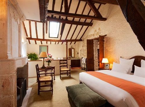 Hotel D'angleterre 3*
