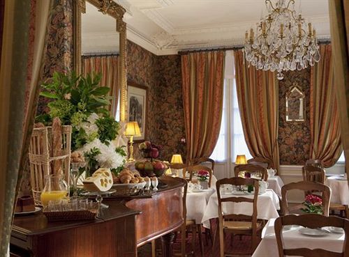 Hotel D'angleterre 3*