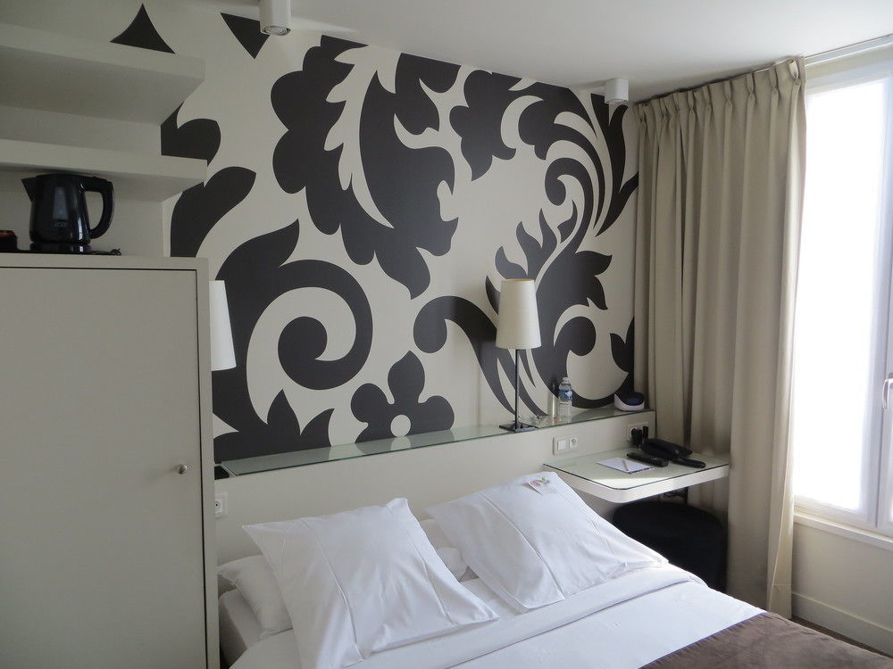 Hotel Gardette Park