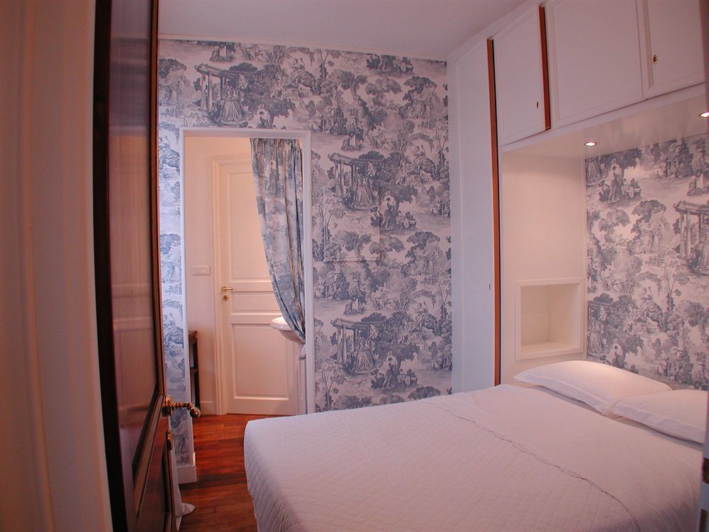 Appartement Mithouard