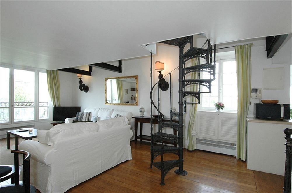Appartement Mithouard