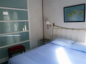 Hotel Atlantis Paris