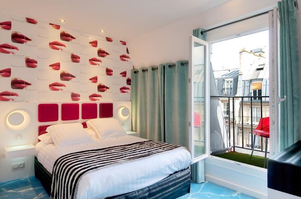 Wyld Saint Germain 3* Paris