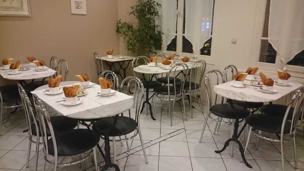Acacia Hotel Paris