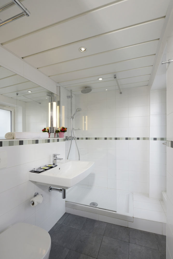 Le Relais Saint Charles Hotel 3*