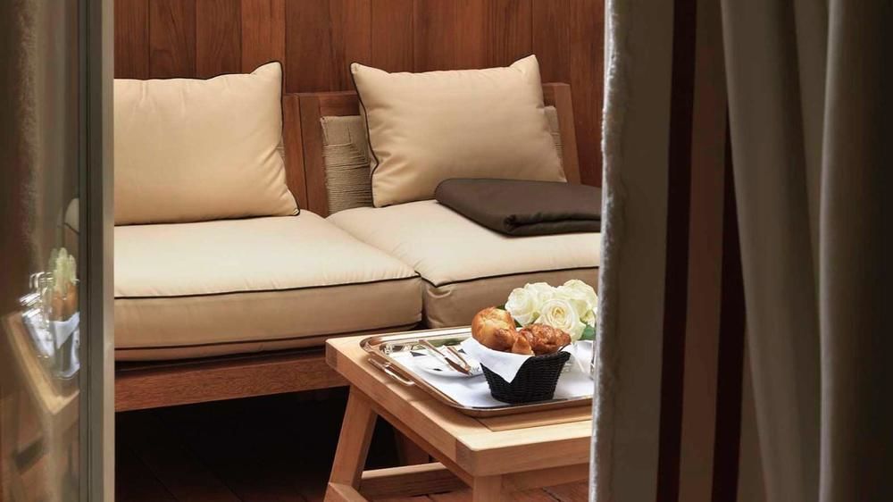 Marquis Faubourg Saint-honore Relais & Chateaux 5* Paris