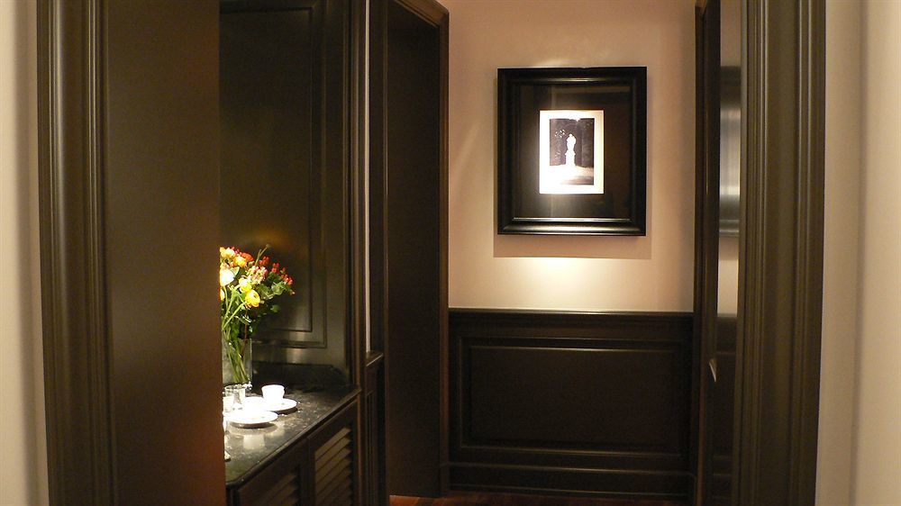 Marquis Faubourg Saint-honore Relais & Chateaux 5* Paris