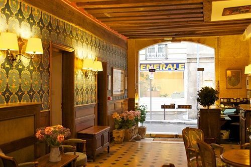 Du Lys 3* Paris