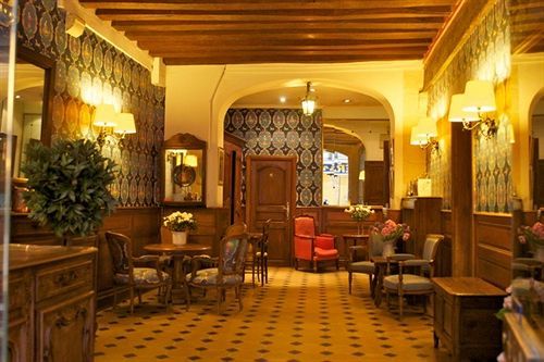 Du Lys Hotel Paris