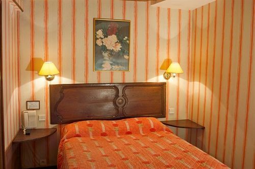 Du Lys 3* Paris