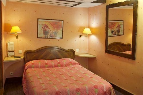 Du Lys Hotel
