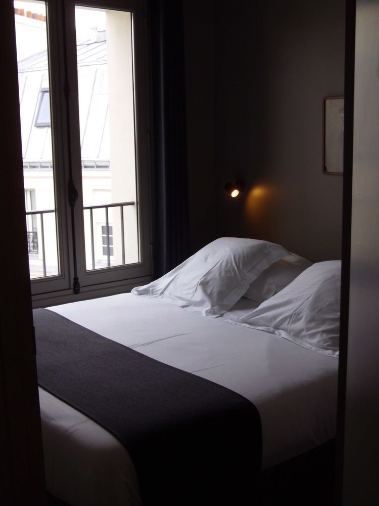 Helzear Champs-elysees Hotel Paris