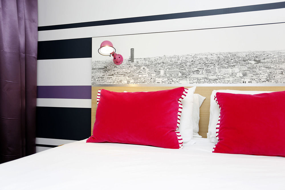De France Gare De Lyon Bastille Hotel 3*