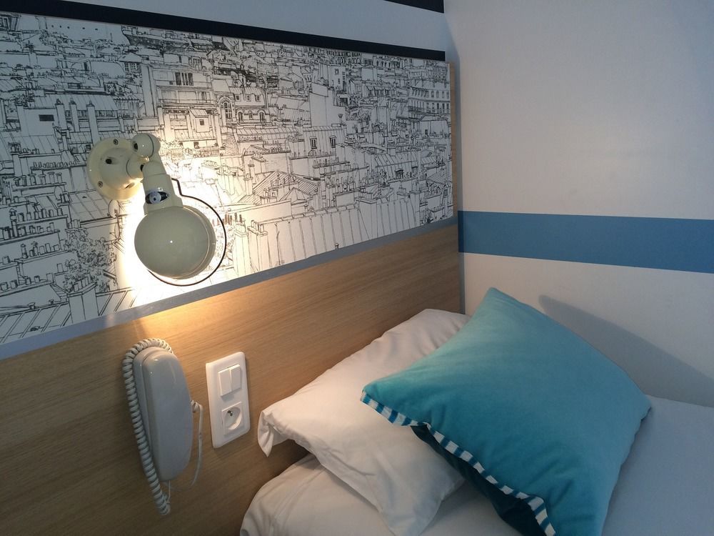 De France Gare De Lyon Bastille 3*