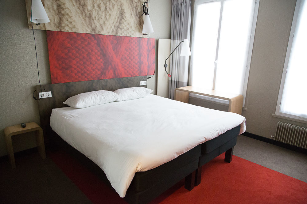 Ibis Grands Boulevards Opéra 9e Hotel