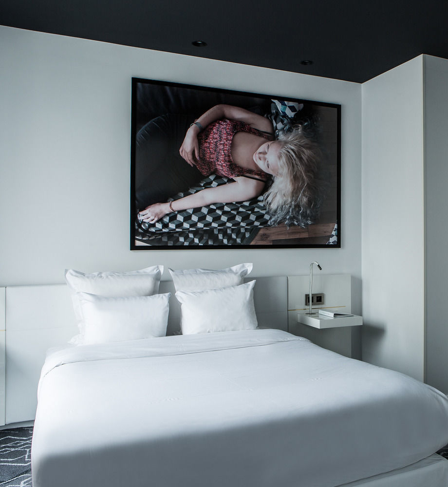 Le Général 4* Paris