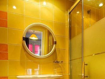 Hotel Lucien Paris