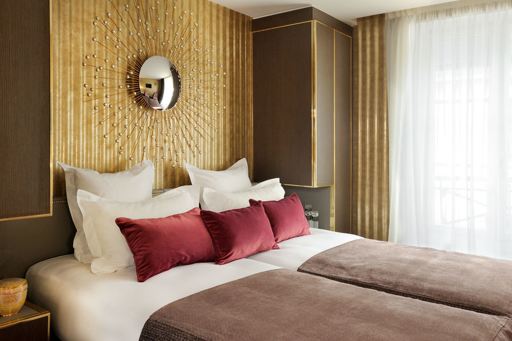 Hotel Baume 4*