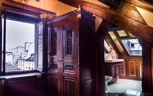 Le Presbytère 3* Paris