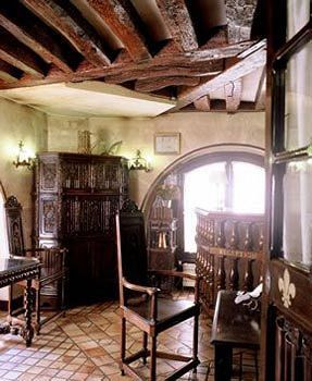 Le Presbytère Hotel