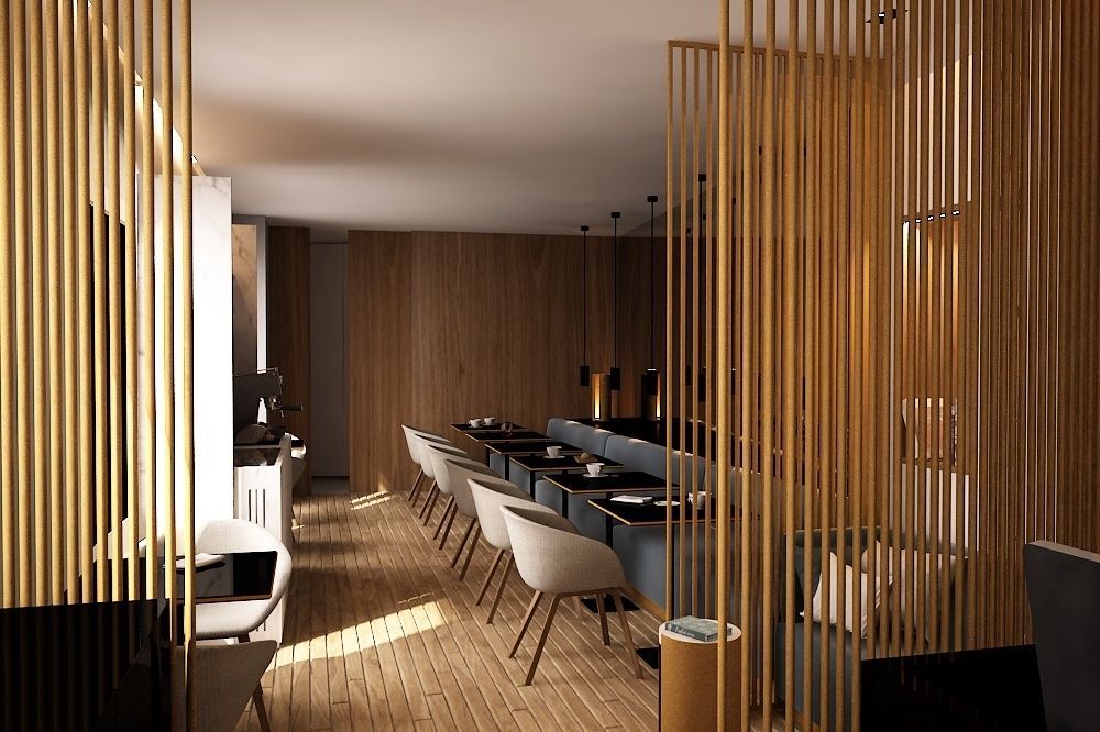 Royal Phare Hotel Paris