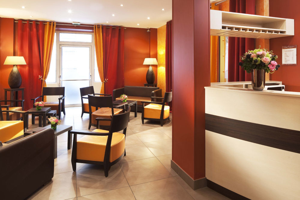 Palym Hotel