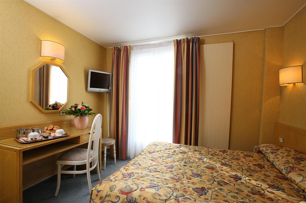 Hotel Sunny Paris