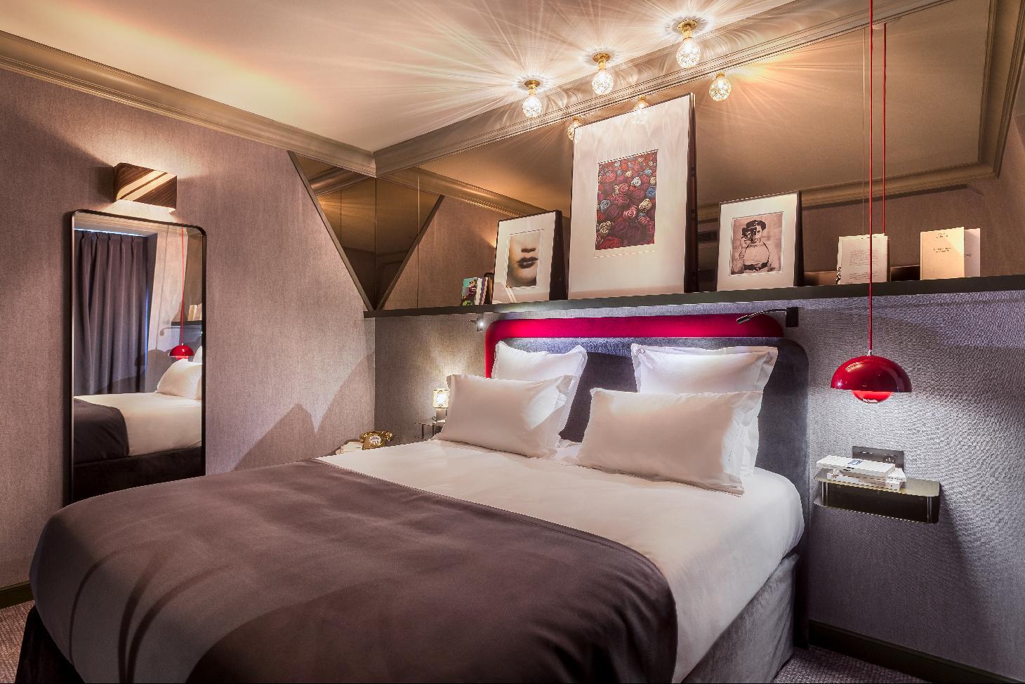 Bob By Elegancia Hotel 4*