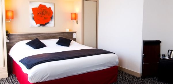 Hotel Timhotel Odessa Montparnasse 3*