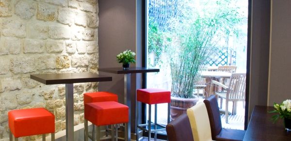 Timhotel Odessa Montparnasse Hotel 3*