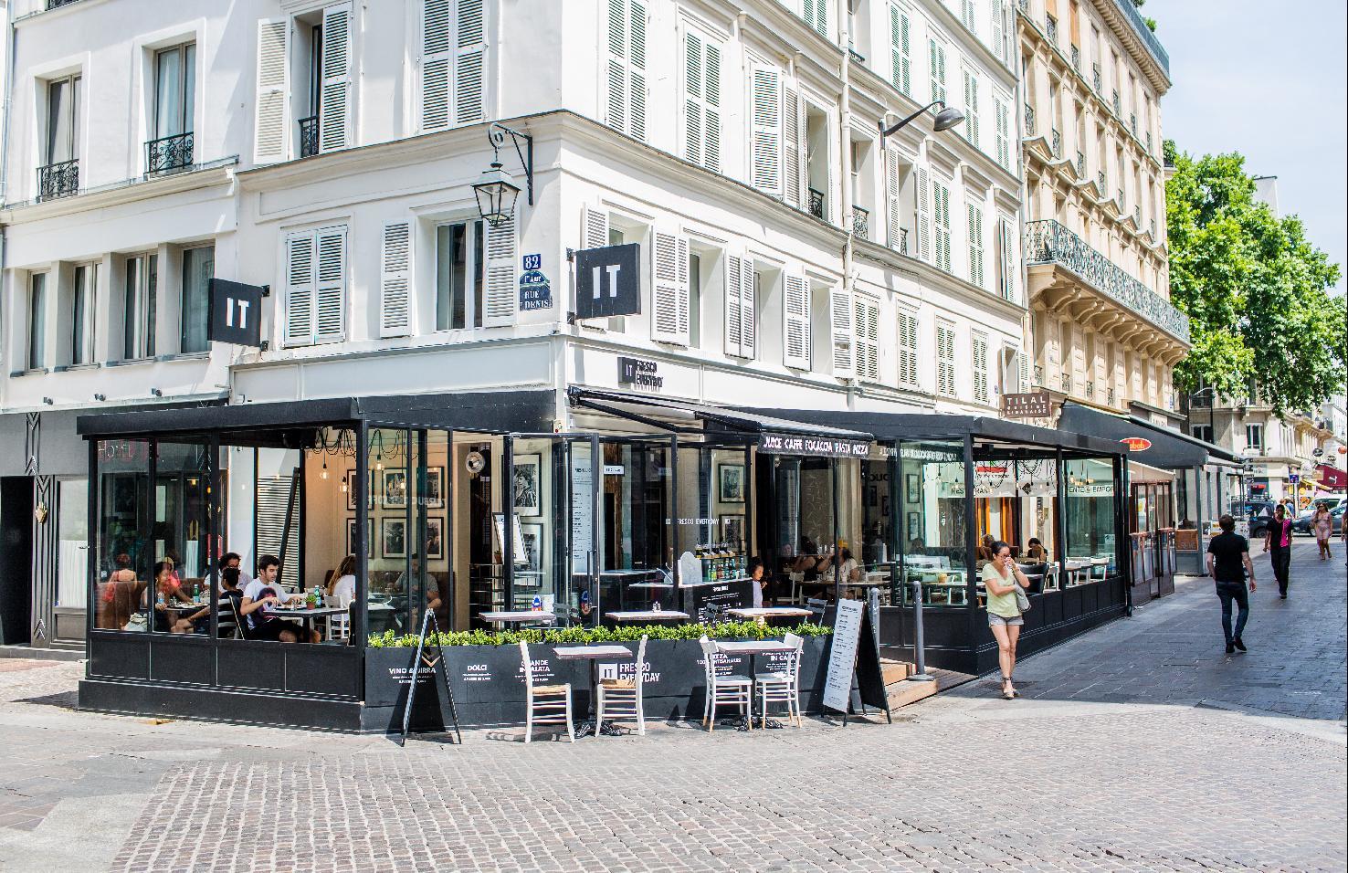 Hotel Snob Hotel Paris