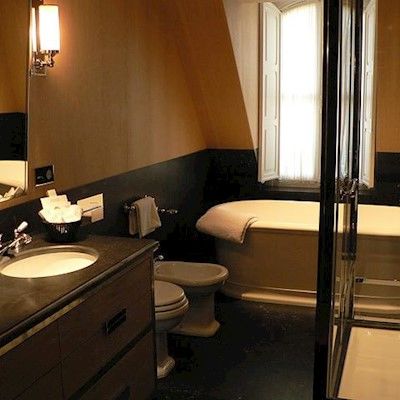 Marquis Faubourg Saint-honore Relais & Chateaux Hotel Paris
