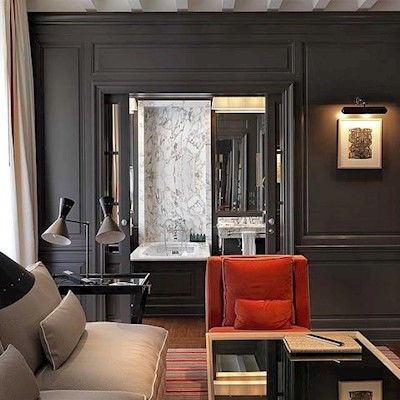 Hotel Marquis Faubourg Saint-honore Relais & Chateaux