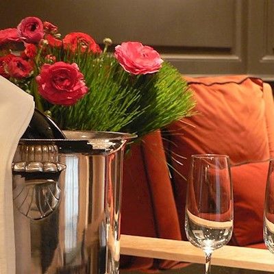 Marquis Faubourg Saint-honore Relais & Chateaux 5* Paris