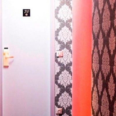 Timhotel Odessa Montparnasse Hotel 3*