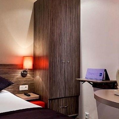 Timhotel Odessa Montparnasse