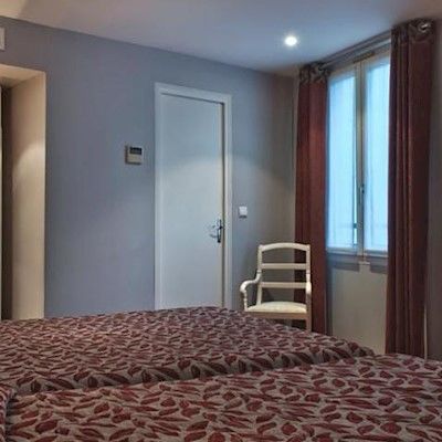 Eugenie Hotel Paris