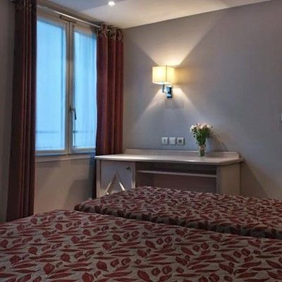 Hotel Eugenie Paris