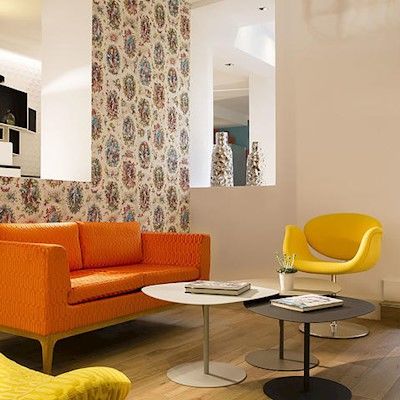 Hotel Elysees 8