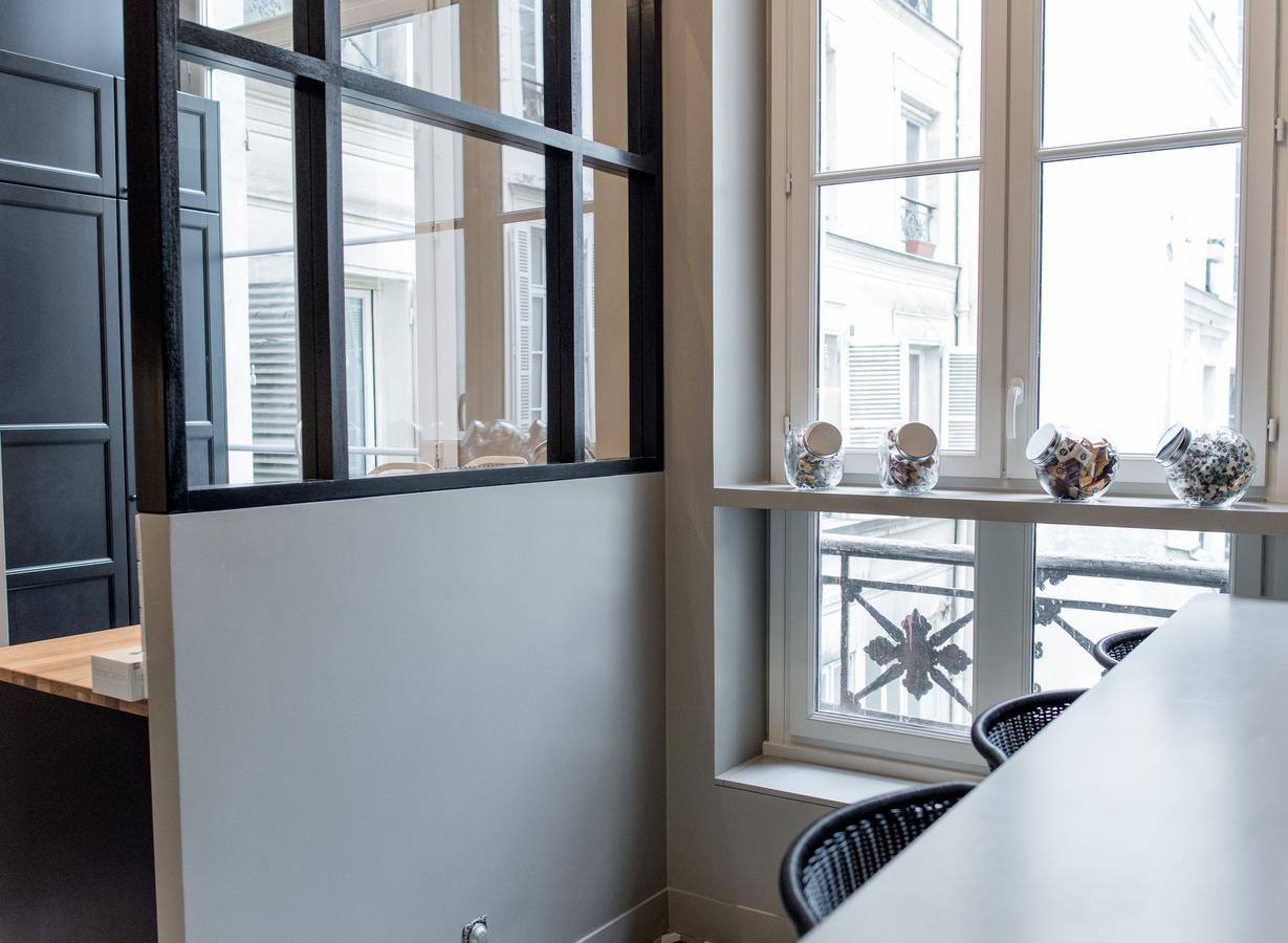 Hotel 1er Etage Opera 3*