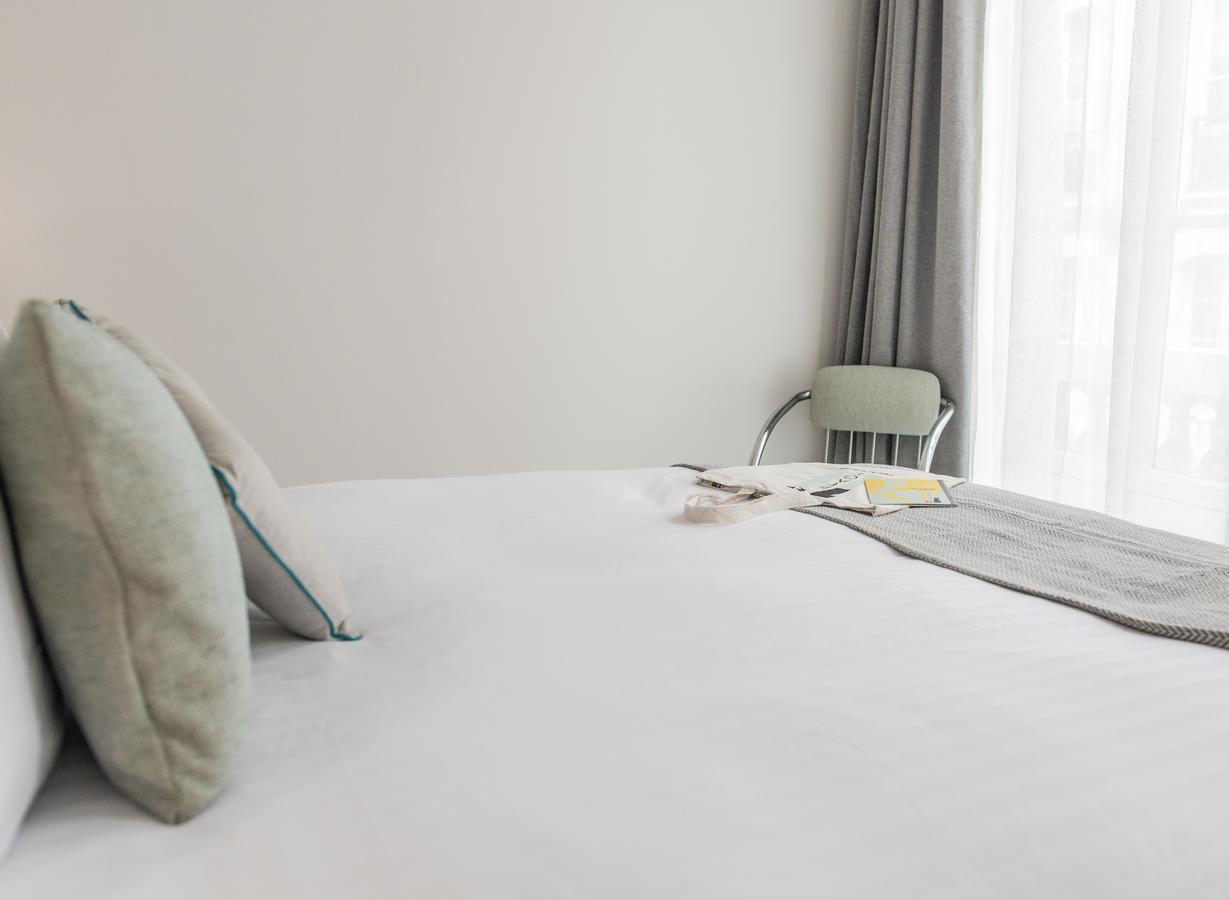 Hotel 1er Etage Opera Paris