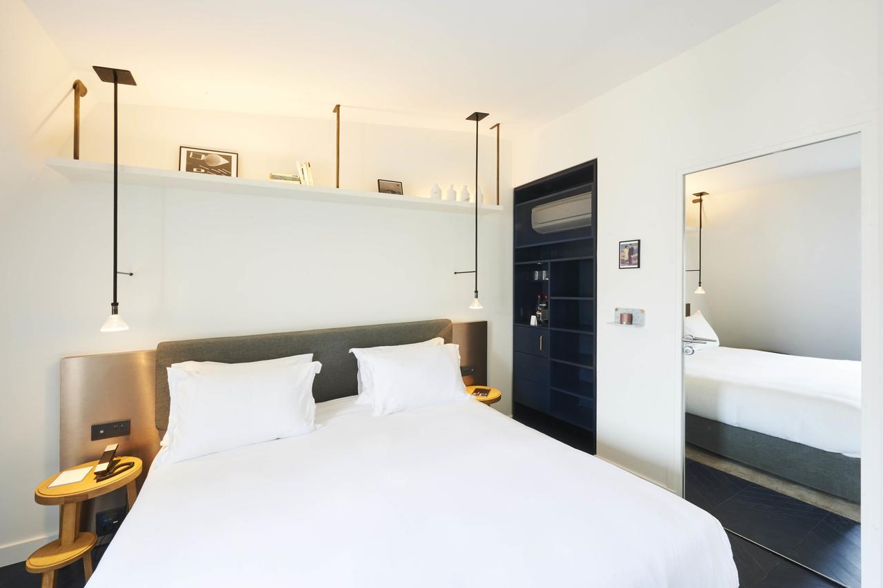 Hotel Perpetual Elysee Montaigne