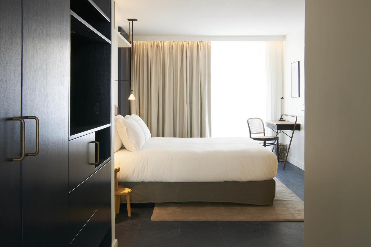Hotel Perpetual Elysee Montaigne Paris