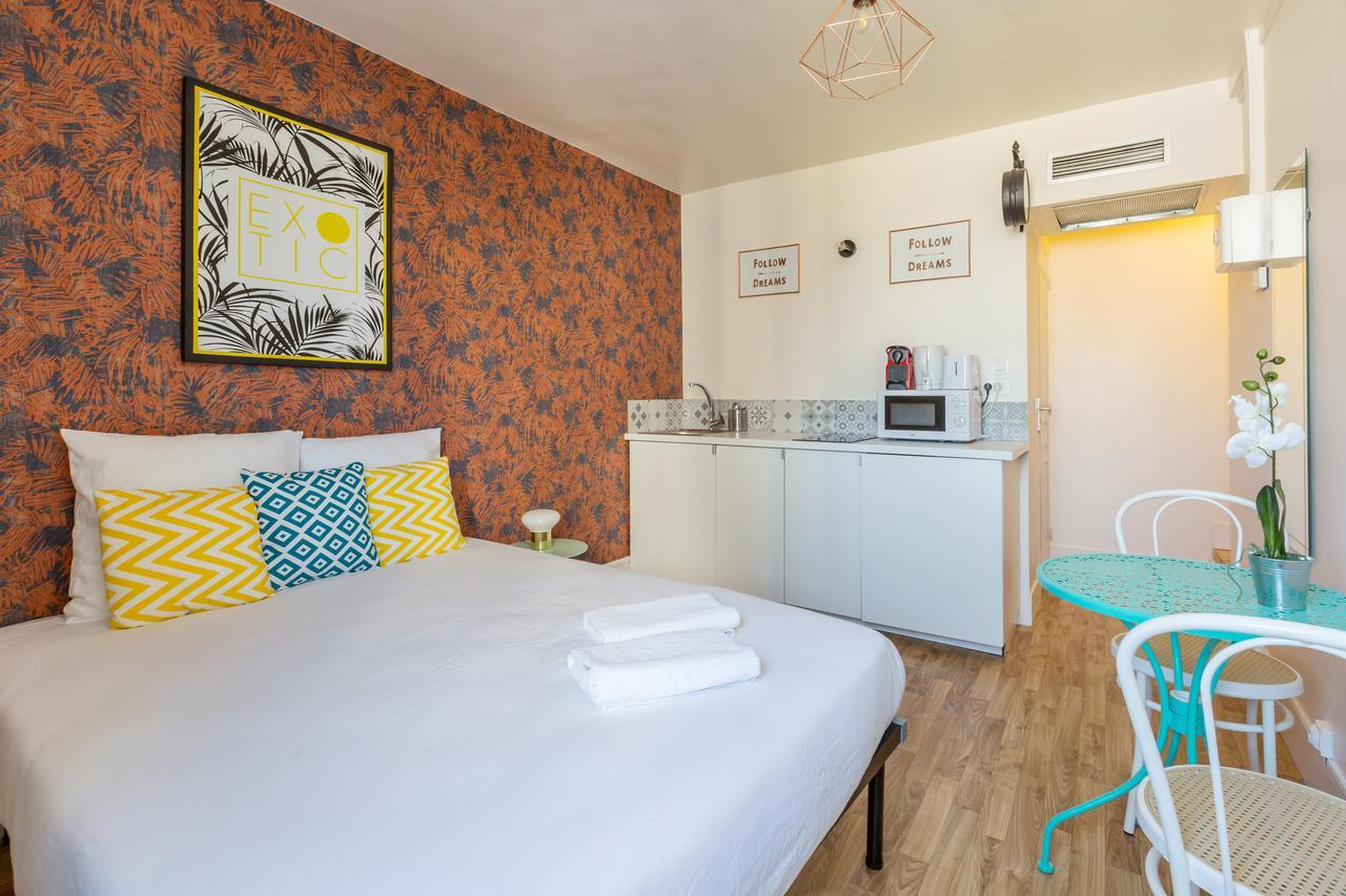 Ws Champs Elysees - Ponthieu Apartment
