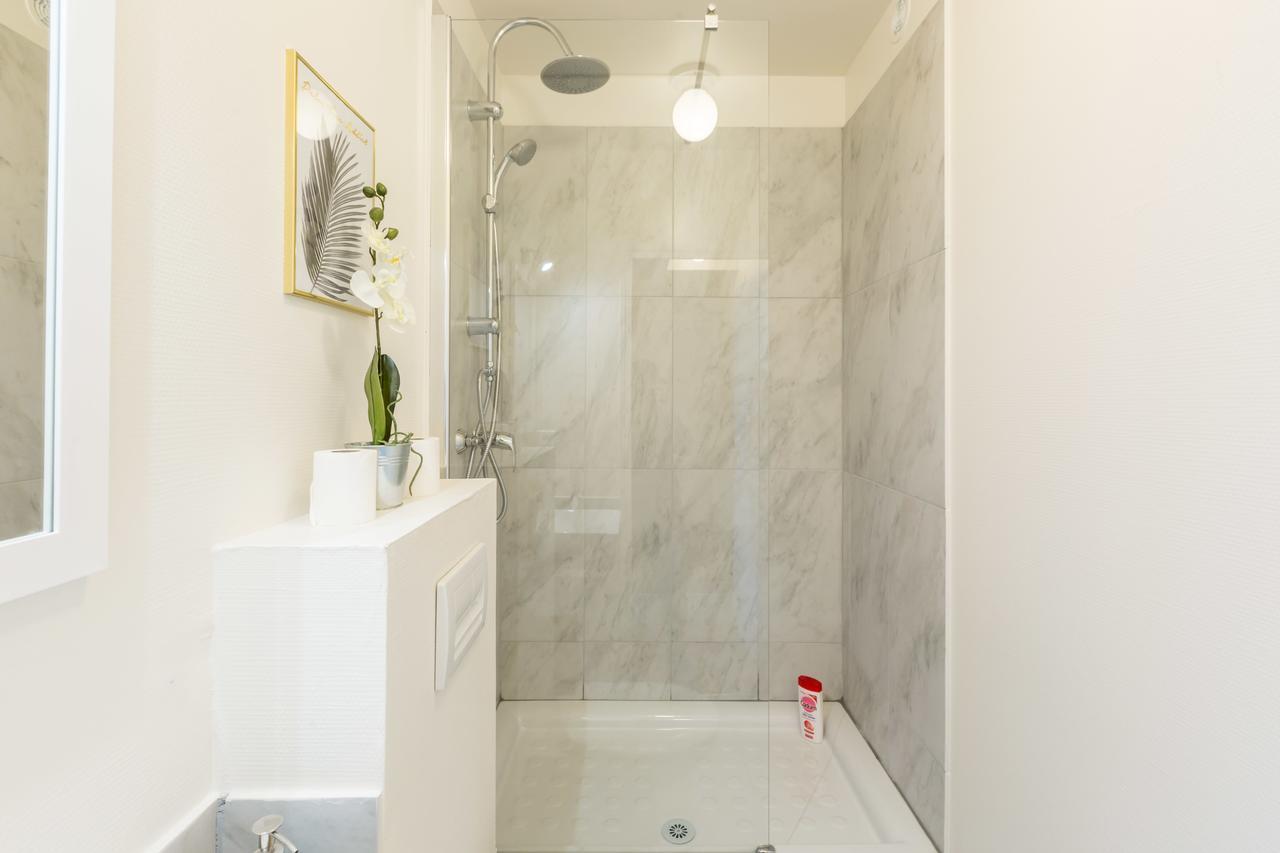 Ws Champs Elysees - Ponthieu Apartment *