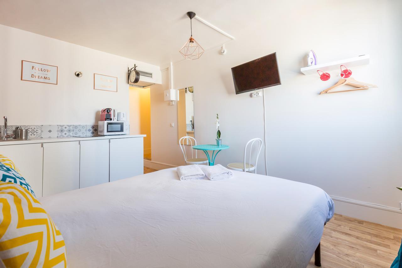 Apartment Ws Champs Elysees - Ponthieu Paris